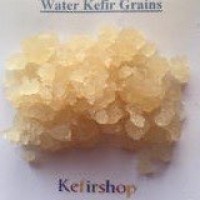 WATER KEFIR 